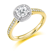View this ring variant